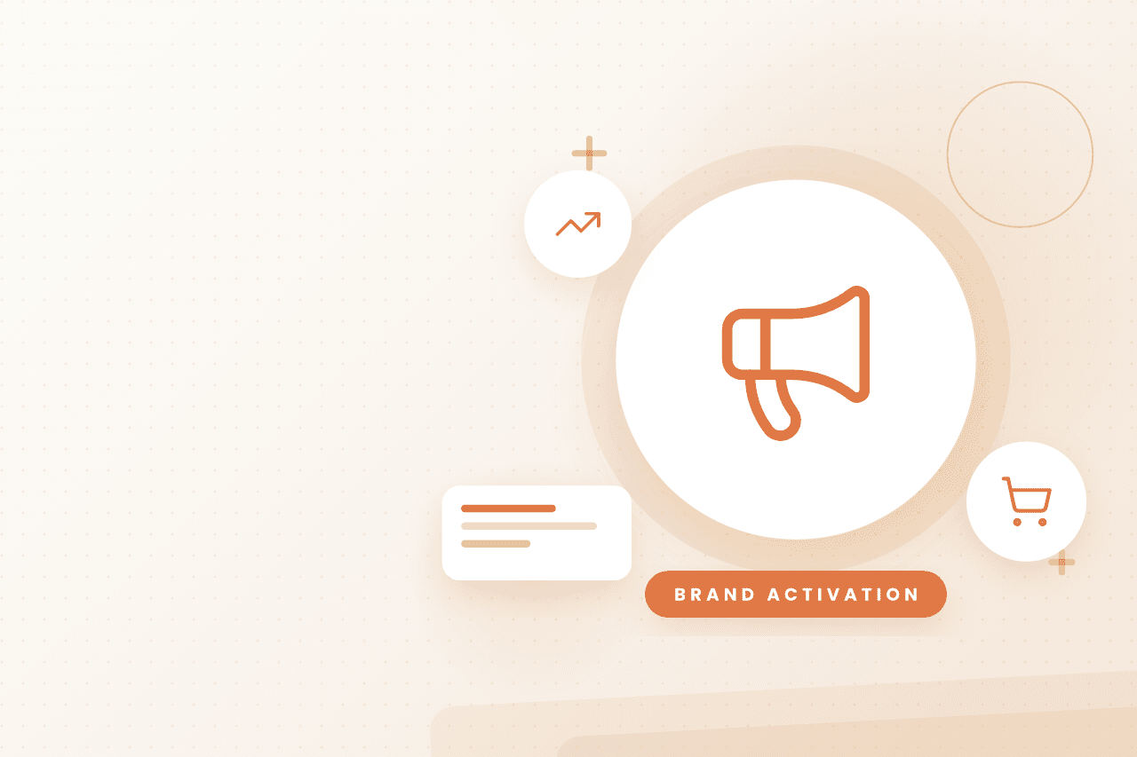 Retail brand activation campaigns across the USA